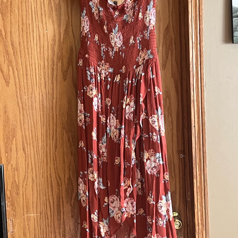 Size L Junior Dress